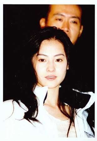 张柏芝暴瘦现火柴腿 盘点张柏芝的传奇人生