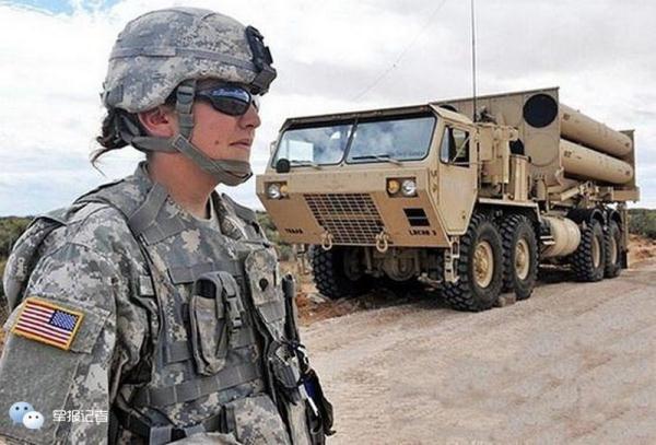 权威|国防部回应美韩部署萨德:将考虑采取必