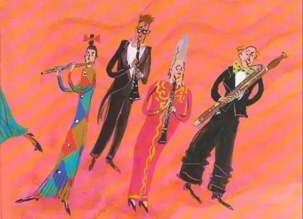 孩子学习才艺越早越好?18般才艺都有最佳时间