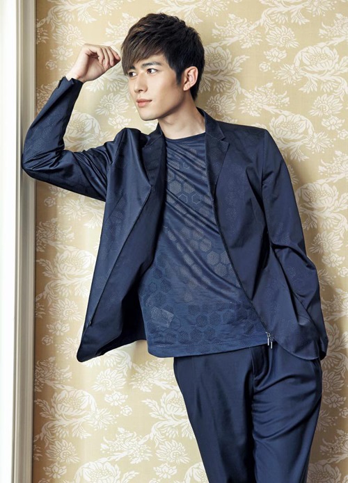 冬或将助力《夏日甜心》 尚先生变兄长 冬或将助力《夏日甜心》 尚先生变兄长