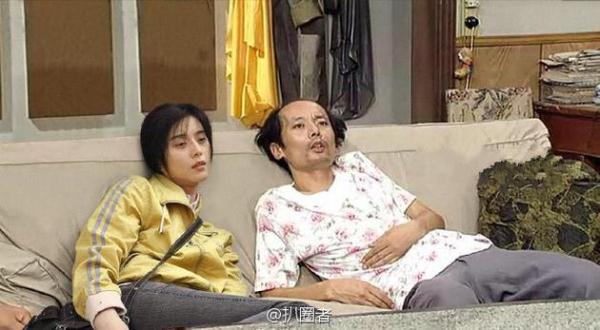 葛大爷躺沙发表情包分享展示