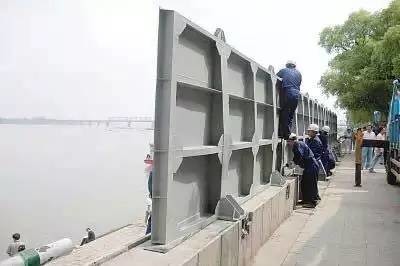 【抗洪】德国神器真那么神?国产抗洪神器