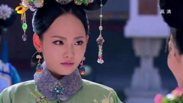 甄嬛、芈月、小龙女、《大鱼海棠》的椿，你绝对想不到，她们其实是同一个女人……