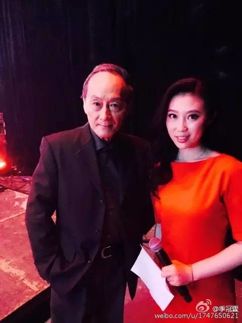 甄嬛、芈月、小龙女、《大鱼海棠》的椿，你绝对想不到，她们其实是同一个女人……