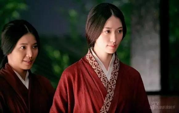 甄嬛、芈月、小龙女、《大鱼海棠》的椿，你绝对想不到，她们其实是同一个女人……