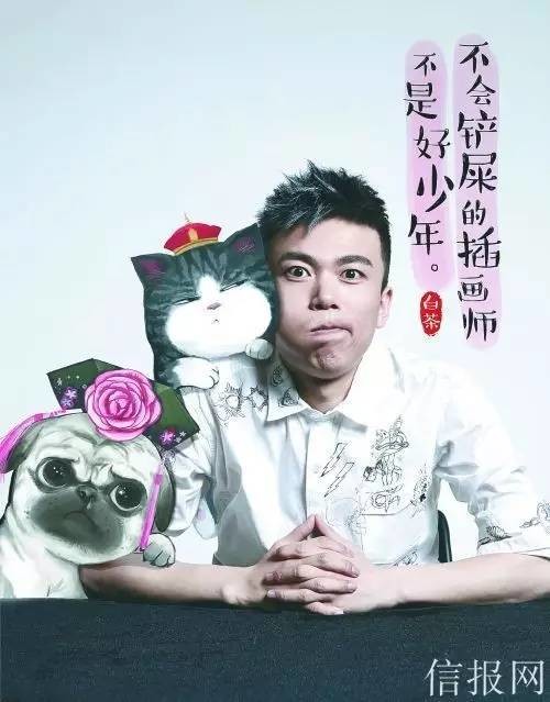 胖猫吾皇又回来啦,猫咪控请速围观!