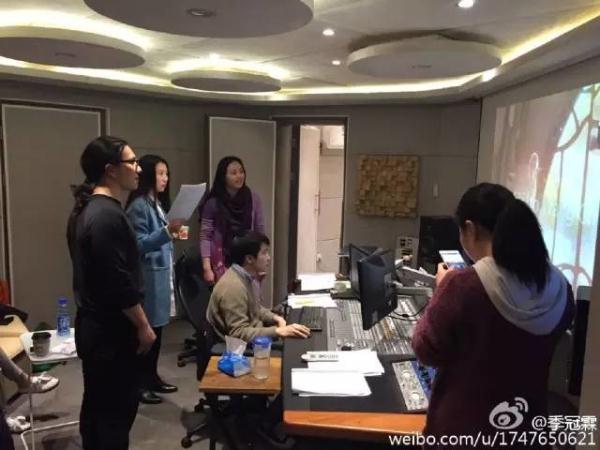 甄嬛、芈月、小龙女、《大鱼海棠》的椿，你绝对想不到，她们其实是同一个女人……