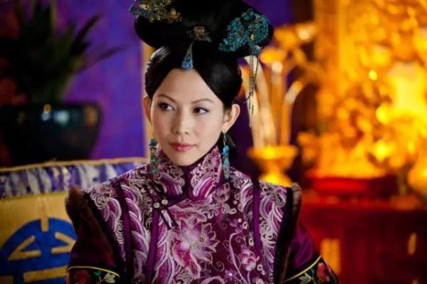 甄嬛、芈月、小龙女、《大鱼海棠》的椿，你绝对想不到，她们其实是同一个女人……