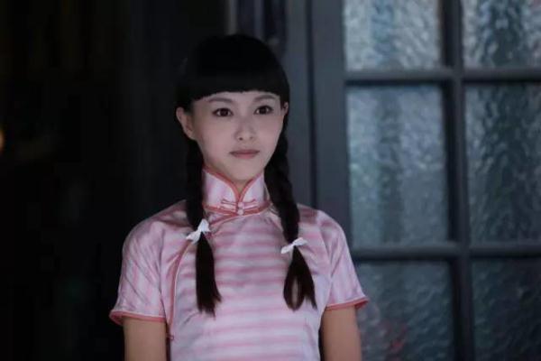 甄嬛、芈月、小龙女、《大鱼海棠》的椿，你绝对想不到，她们其实是同一个女人……