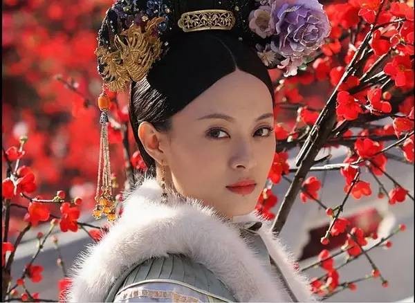 甄嬛、芈月、小龙女、《大鱼海棠》的椿，你绝对想不到，她们其实是同一个女人……