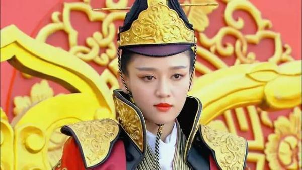 甄嬛、芈月、小龙女、《大鱼海棠》的椿，你绝对想不到，她们其实是同一个女人……