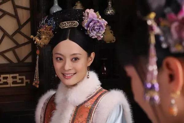 甄嬛、芈月、小龙女、《大鱼海棠》的椿，你绝对想不到，她们其实是同一个女人……