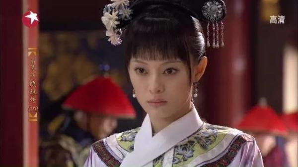 甄嬛、芈月、小龙女、《大鱼海棠》的椿，你绝对想不到，她们其实是同一个女人……