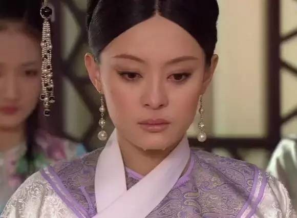 甄嬛、芈月、小龙女、《大鱼海棠》的椿，你绝对想不到，她们其实是同一个女人……