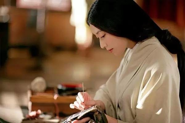 甄嬛、芈月、小龙女、《大鱼海棠》的椿，你绝对想不到，她们其实是同一个女人……