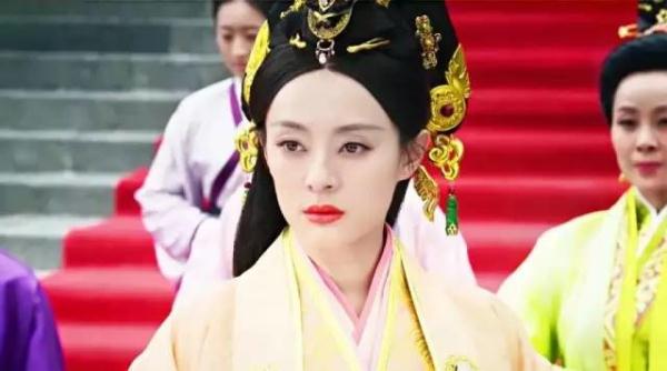 甄嬛、芈月、小龙女、《大鱼海棠》的椿，你绝对想不到，她们其实是同一个女人……