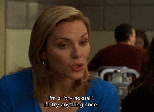 看剧||当年看《欲望都市》的姑娘们，你们过得还好吗？