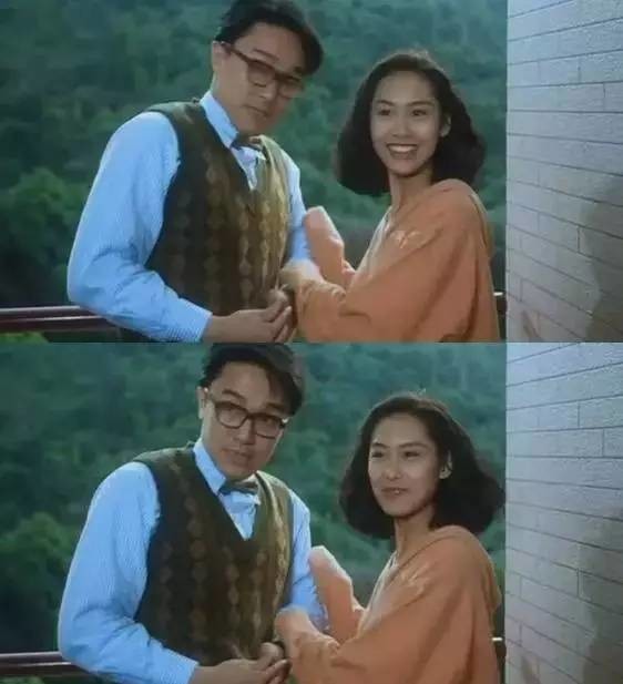 朱茵:謝謝當年周星馳的不娶之恩!