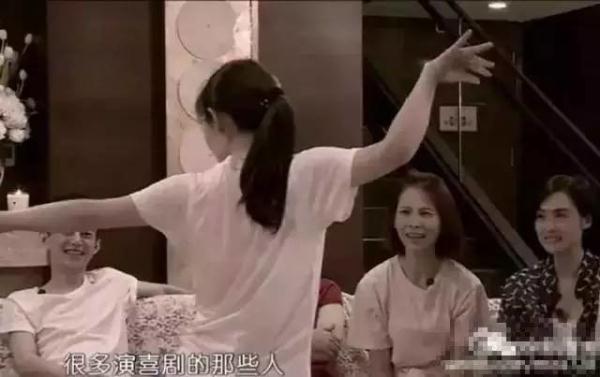 朱茵:謝謝當年周星馳的不娶之恩!