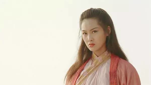 朱茵:謝謝當年周星馳的不娶之恩!