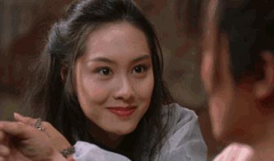 朱茵:謝謝當年周星馳的不娶之恩!