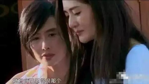 朱茵:謝謝當年周星馳的不娶之恩!