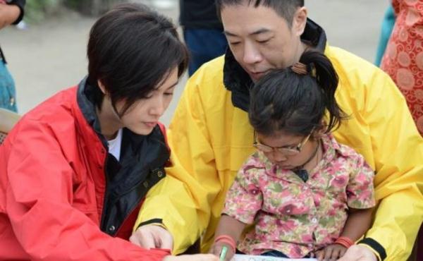 朱茵:謝謝當年周星馳的不娶之恩!