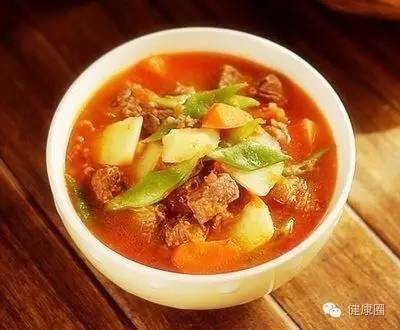 梅雨季节一定要喝这碗汤,看完你就知道为什么