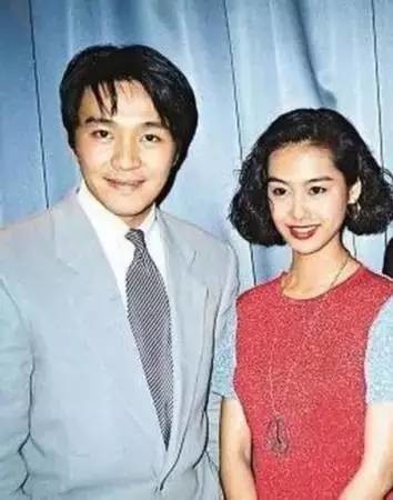 朱茵:謝謝當年周星馳的不娶之恩!