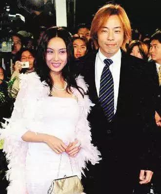 朱茵:謝謝當年周星馳的不娶之恩!