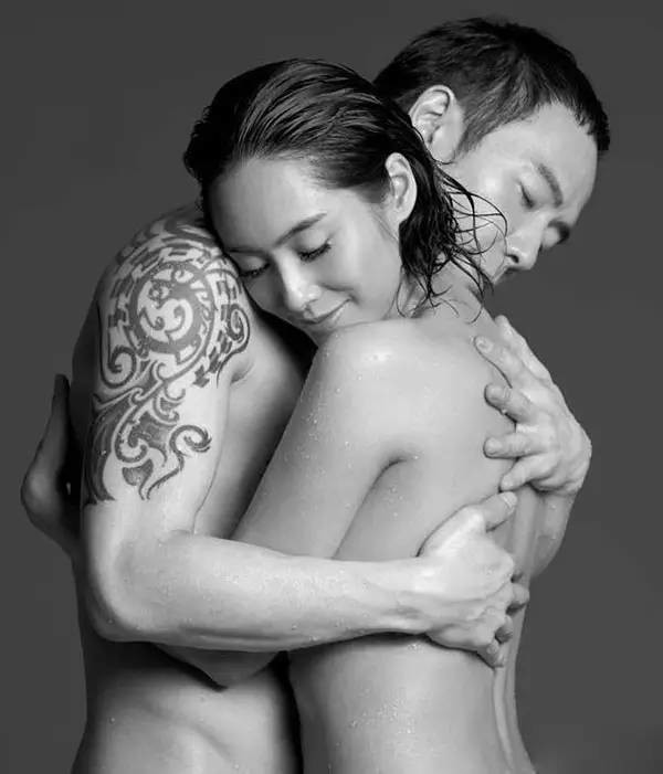 朱茵:謝謝當年周星馳的不娶之恩!