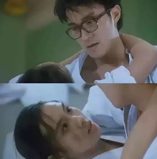 朱茵:謝謝當年周星馳的不娶之恩!