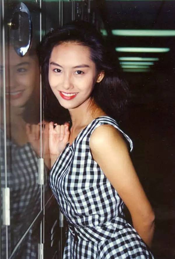 朱茵:謝謝當年周星馳的不娶之恩!