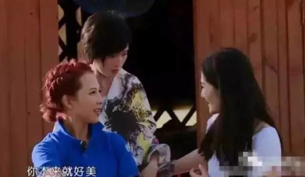 朱茵:謝謝當年周星馳的不娶之恩!