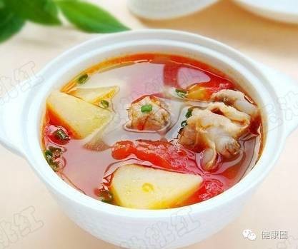 梅雨季节一定要喝这碗汤,看完你就知道为什么