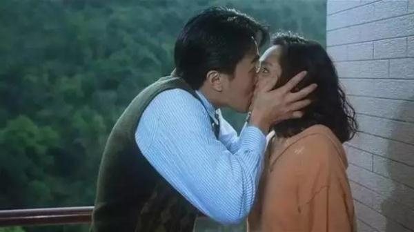 朱茵:謝謝當年周星馳的不娶之恩!