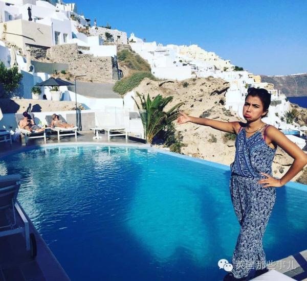 蜜月夫妻欲旅行 丈夫签证失败后妻子彻底的乱