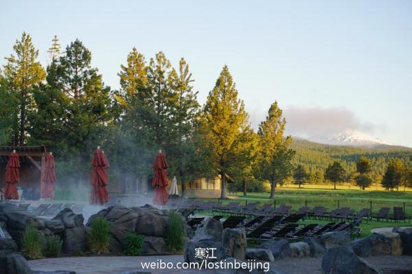 本德，啤酒當作下午茶，7人騎1部單車，邊騎邊喝