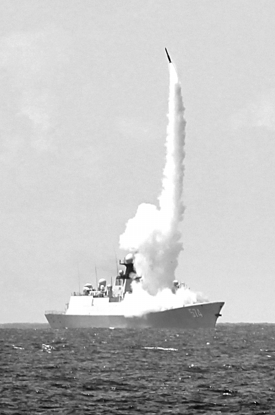 当前南海形势及中国面临的挑战 当前南海形势及中国面临的挑战