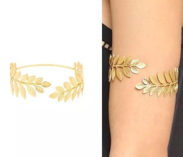 你与她们的沙滩装之间&nbsp;还差这几件首饰