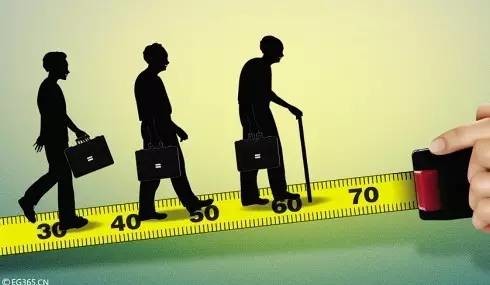 延迟退休真来了,70后和80后受影响较大…