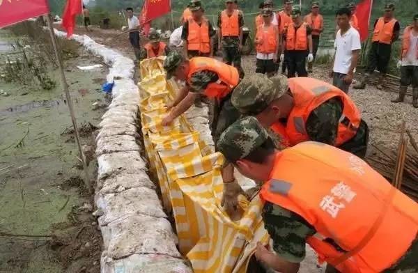 你只知道都江堰水利工程牛，却不知它也曾被洪水困扰！
