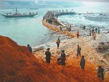 你只知道都江堰水利工程牛，却不知它也曾被洪水困扰！