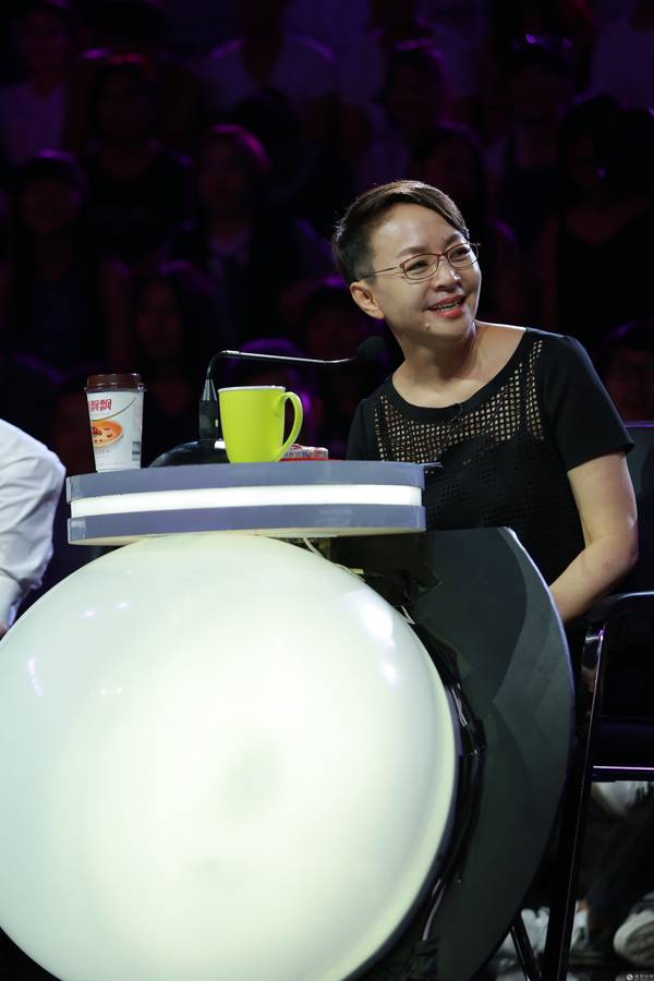 《笑傲江湖3》宋丹丹催郭德纲再生娃 名字都想