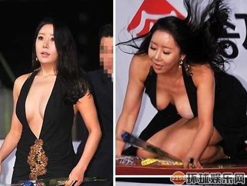 蔡依林开唱滑倒 盘点这些女星跌倒画面