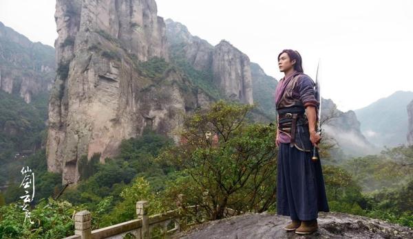 仙剑十年,不说再见! _即时新闻 _光明网