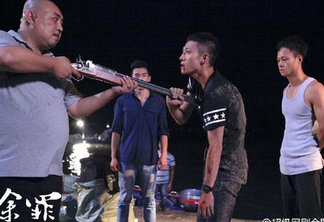 余罪第三季何时播出? 大胸姐余罪情归何处?