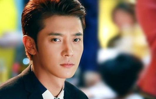 张丹峰飙意大利语 张丹峰《致青春》意大利语