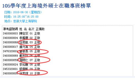 最强校花!徐若瑄以第十名成绩考上硕士研究生