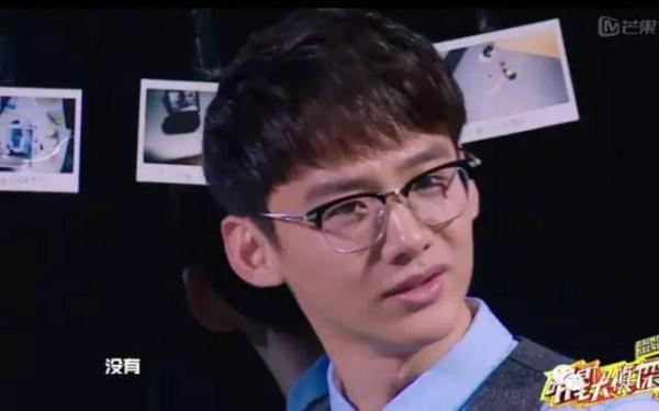 这个Boy有毒!长了张初恋脸,却在自黑路上越走越远
